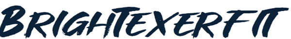 Brightexerfit logo