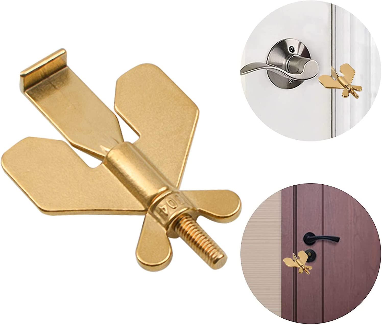 Carry On Safety Door Lock Secure & Convenient Travel Accessory