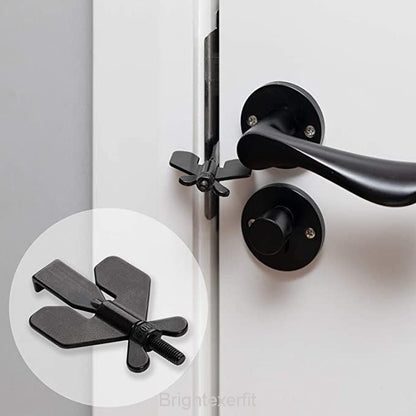 The Carry On Safety Door Lock-Brightexerfit