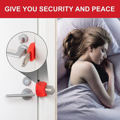 The Carry On Safety Door Lock Elite-Brightexerfit