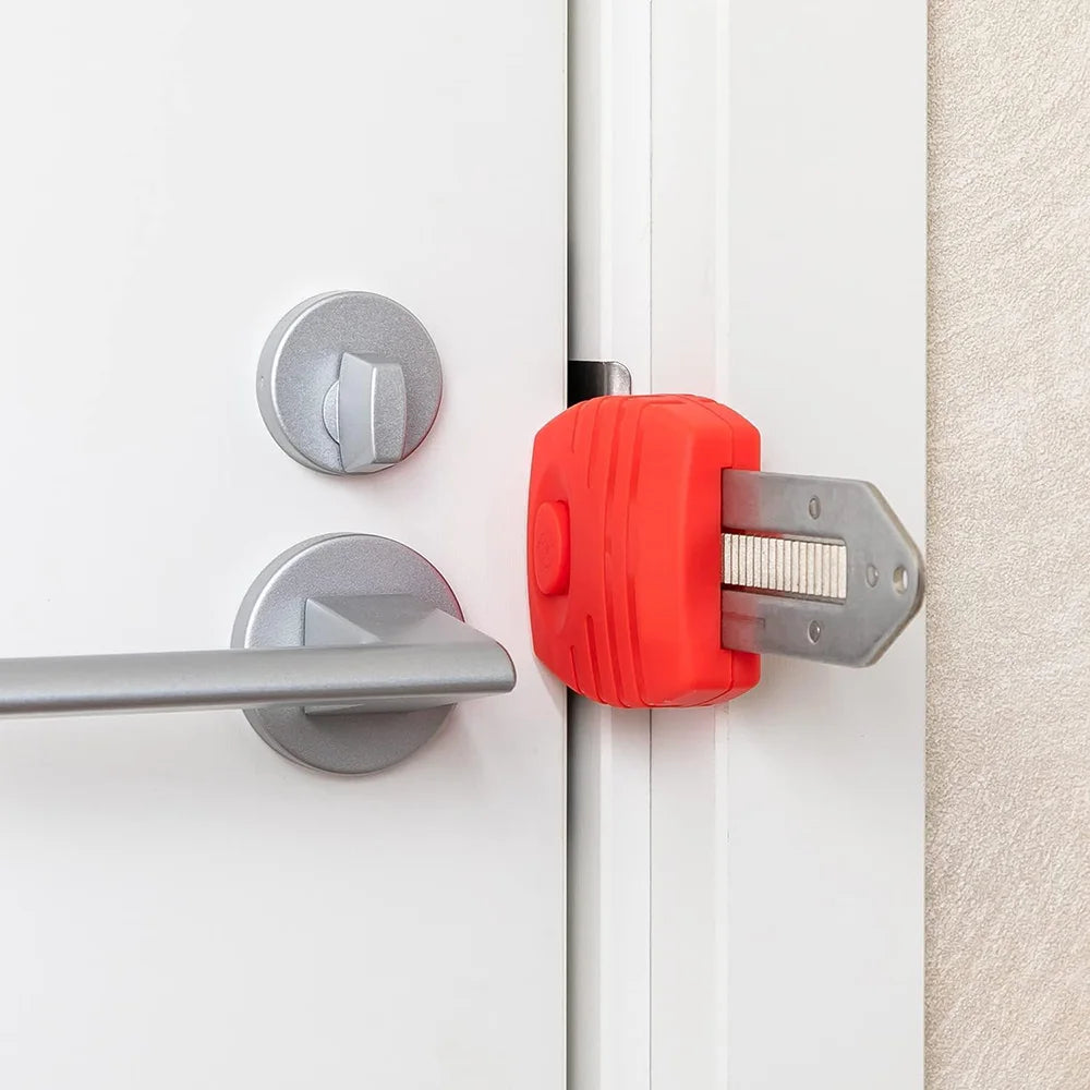 The Carry On Safety Door Lock Elite-Brightexerfit